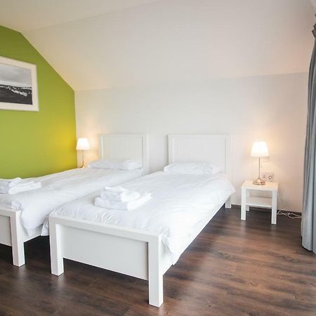 The Saddlers House - The Best Price Per Bed Villa Bowmore Luaran gambar