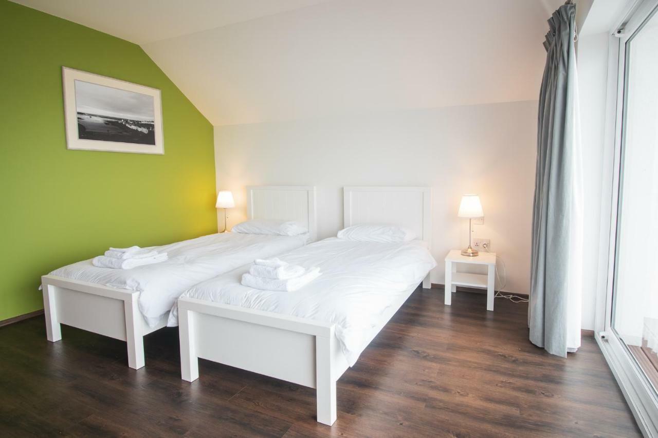 The Saddlers House - The Best Price Per Bed Villa Bowmore Luaran gambar